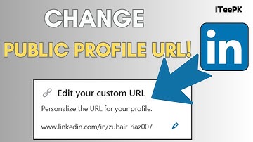 How to Change Your LinkedIn Public Profile URL: Step-by-Step Guide