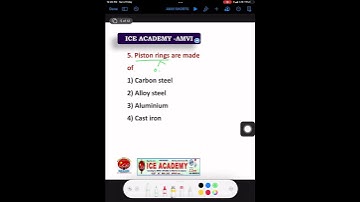 AMVI2023@5 , Important bits,#amviexams,#Amvi