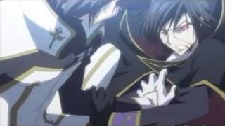 Code Geass AMV [ Dance with the Devil ]
