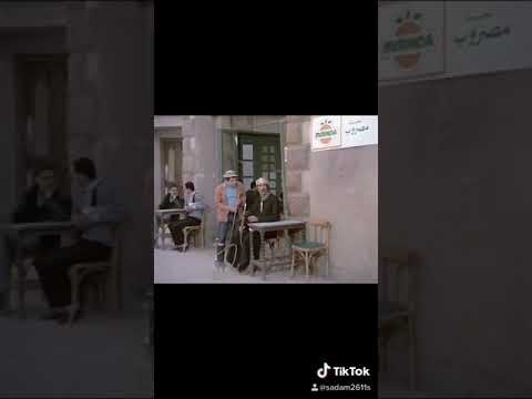 نجاح الموجي من فيلم امان يا دنيا