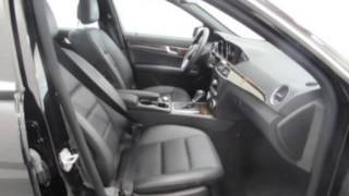 2012 Mercedes-Benz C300 Sport Used Cars - Memphis,Tennessee - 2013-12-17