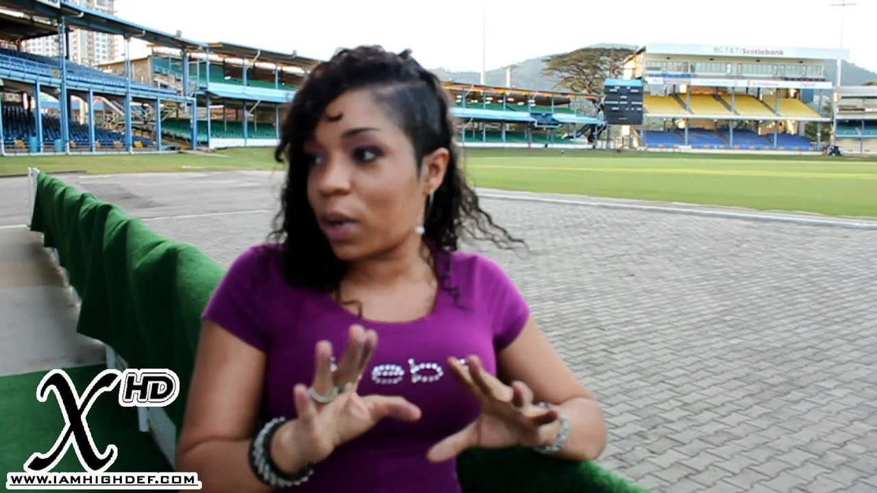 iamhighdef.com goes 1-on-1 with Destra