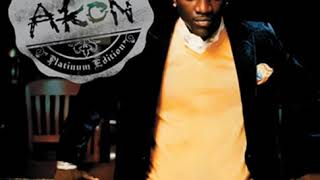 Akon - I Wanna Fuck You (ft. Snoop Dogg) [explicit version]