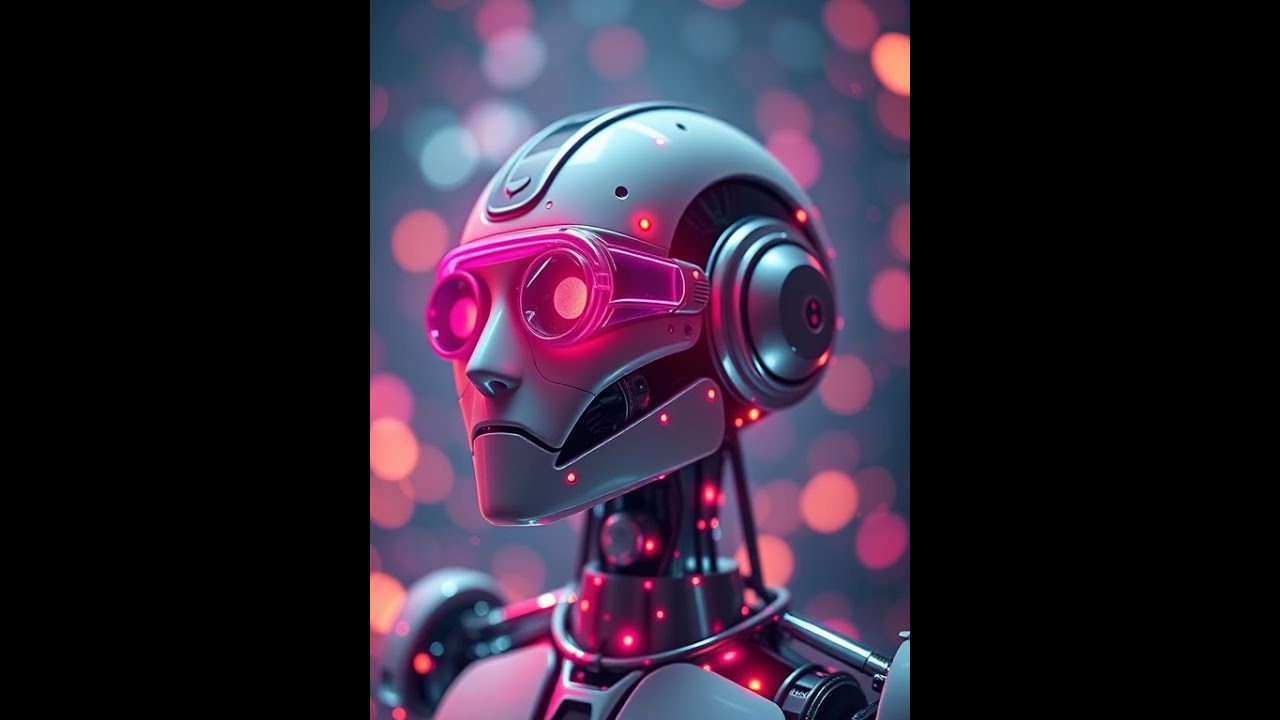 The Future of Technology: From Humble Beginnings to AI & Robotics ...