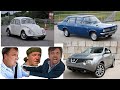 Hammond, Clarkson and May Most Hated Cars Compilation