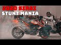 STUNT MANIA Freestyle Biking At Sirsi Jatra 2020