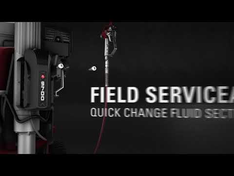 Titan Paint Sprayer Service Center