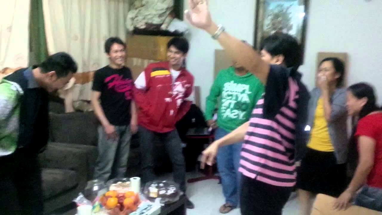 Fruit Salad Game YouTube