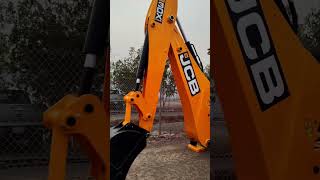 JCB king short drp pratapgarh UP