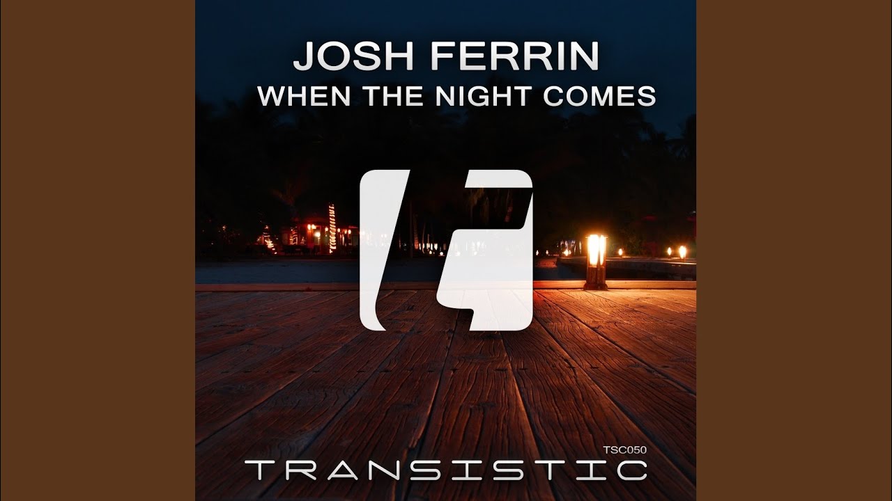 When The Night Comes (Original Mix) - YouTube
