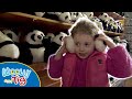 @WoollyandTigOfficial - Pandas at the Zoo! 🐼| #FullEpsiode | TV Show For Kids | Woolly and Tig