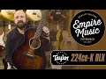 Taylor 224cek dlx  musique empire