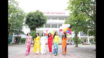 Mãi yêu Trung Tự 2023