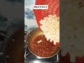 bachoo ke liye macroni banayi #shorts #hindisong #viral #ytshorts #pubg #macroni