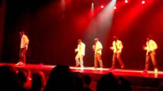Air Jam 2010 - BSU Elite
