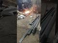 WELDING WORK #viral #workout