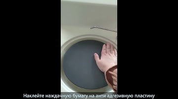 Metallographic Sample Grinding Polishing machine support quickly paper change