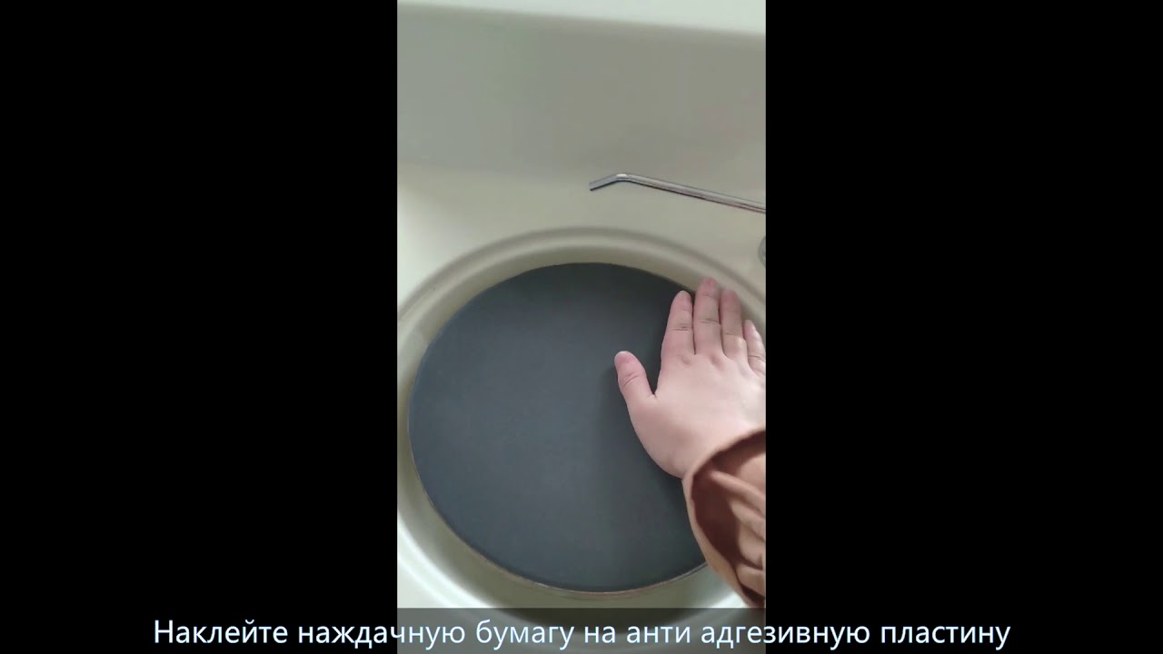 Metallographic Sample Grinding Polishing machine support quickly paper change