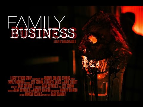 "Family Business" - YouTube