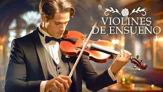 Los Conciertos Para Violín Más Elegantes Del Mundo - MÚSICA QUE YA NO SE OYE EN LAS RADIOS
