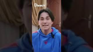 Oksana Chusovitina Olimpiadada Ishtirok Etmaydi