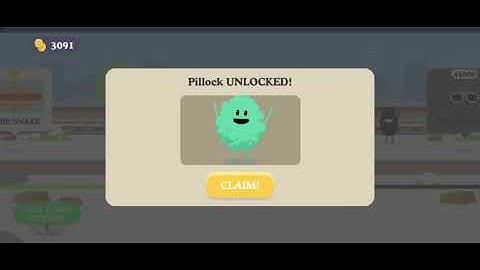 Dumb Ways To Die But In Reverse Walkthrough #43