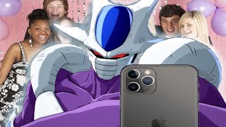 Cooler is Interesting!!!