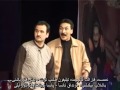 Könglüm - Uyghur itot (sketch), with Uyghur subtitles