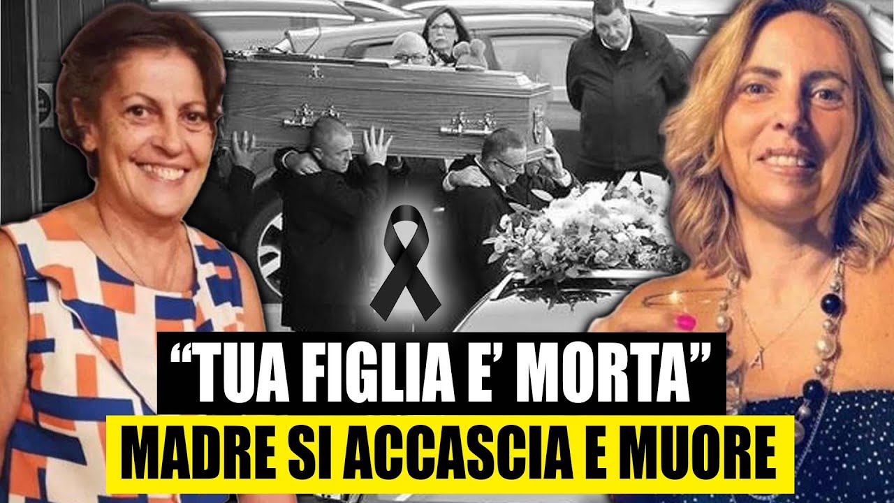 Le dicono che la figlia è deceduta, madre ha malore e muore un’ora dopo