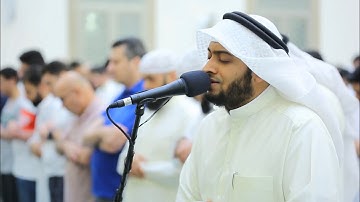 32 - تلاوة مؤثرة لسورة السجدة من ليالي القيام | أحمد النفيس