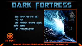 Watch Dark Fortress In Deepest Time video