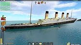 Roblox Britannic Sleeping Sun Youtube - roblox britannic sleeping sun