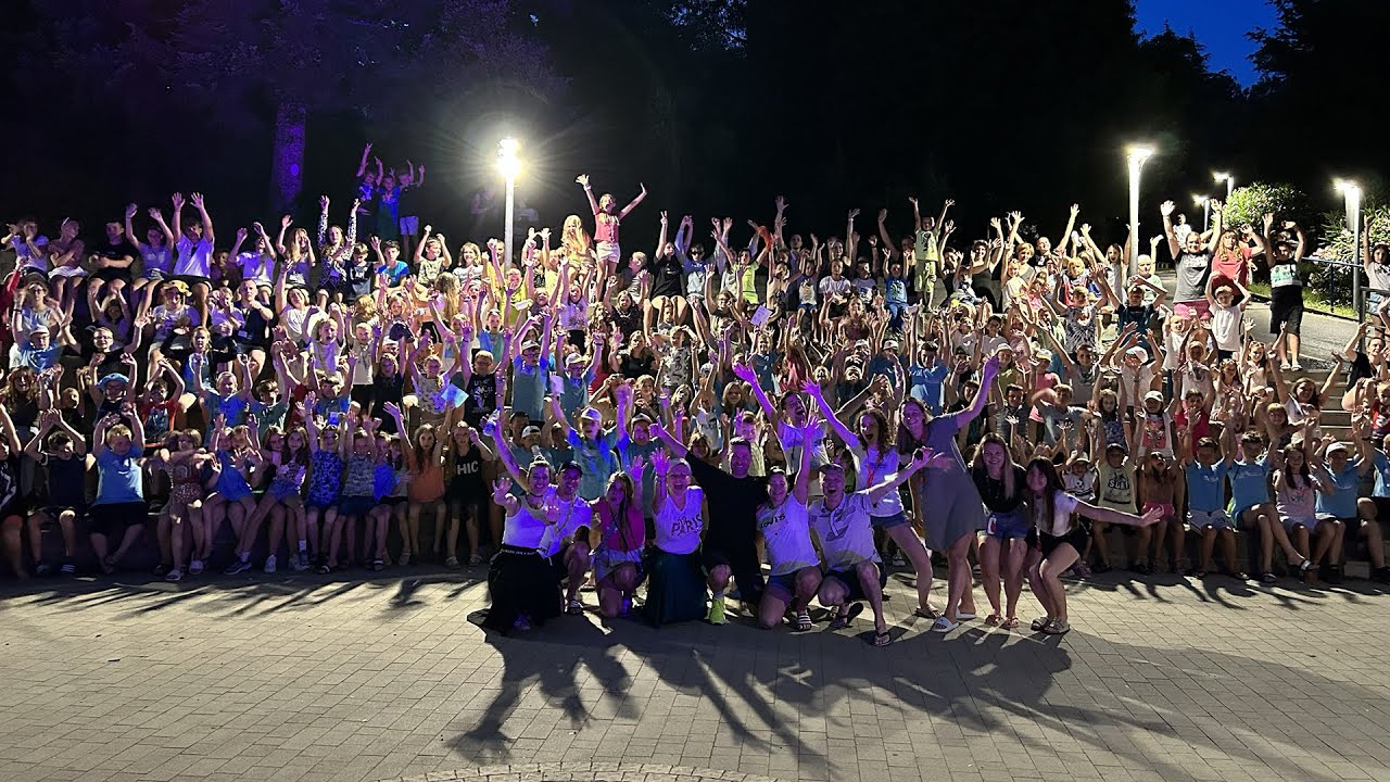 18. MIKova karavana otroškega smeha - 100 otrok na brezplačne počitnice na morje