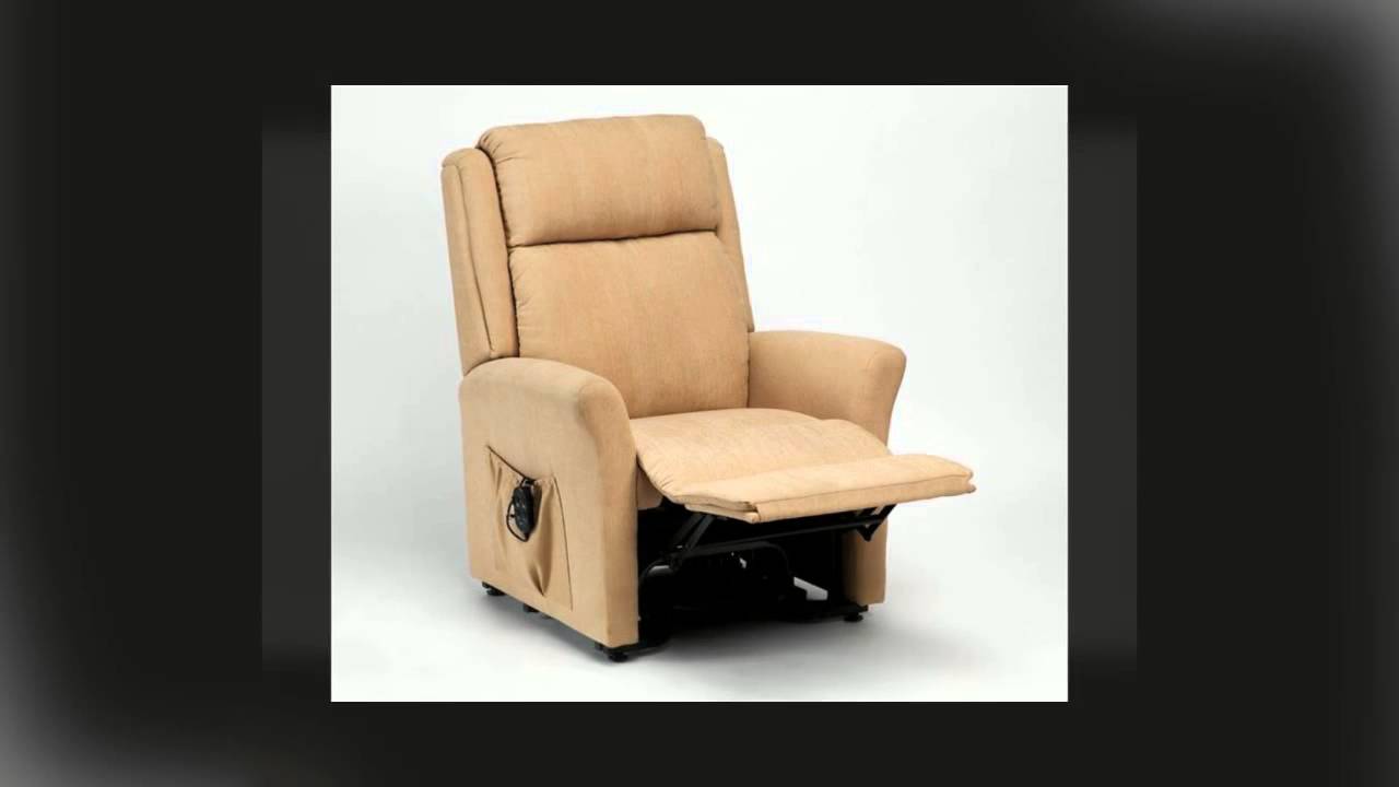 Riser and Recliner Chairs Opening Video - YouTube