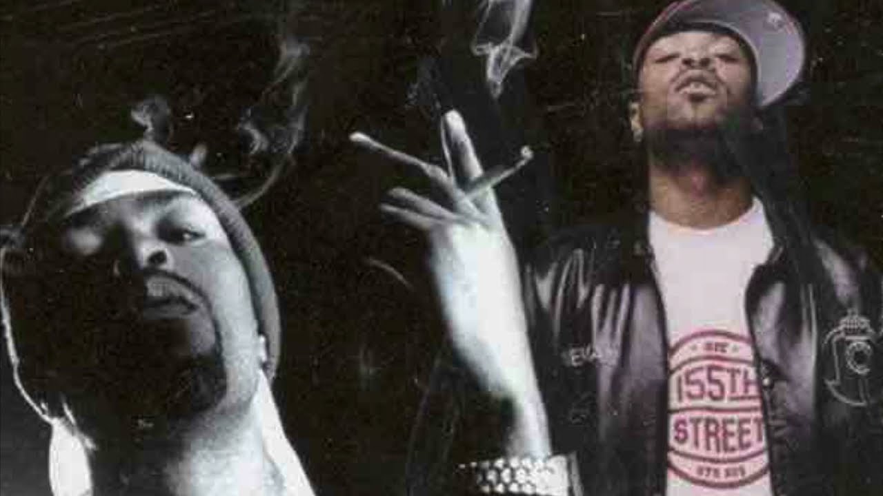 METHOD MAN - A TASTE OF TICAL 0 (PART THREE) (2007) - YouTube