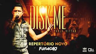 Video thumbnail of "Furacão da Vanera  - Disk Me (Official Music) ☎️✨"