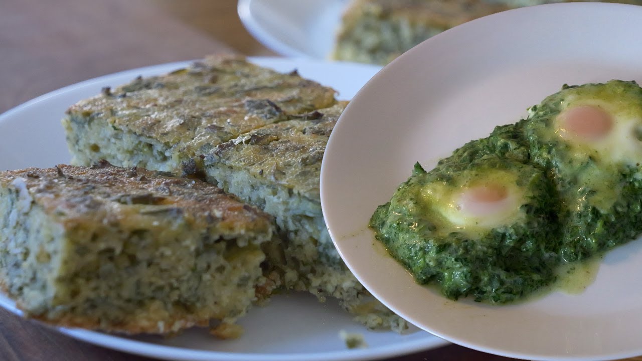 Kopriva iz raja izašla - neka hrana bude lijek tvoj