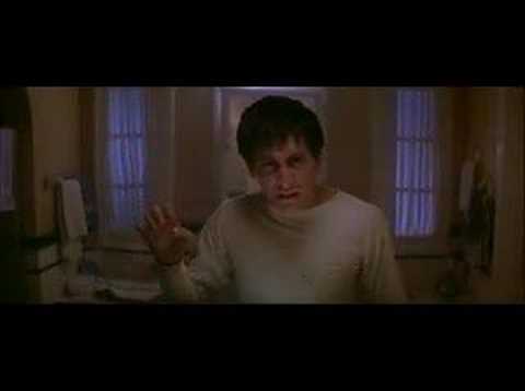 Donnie darko trailer