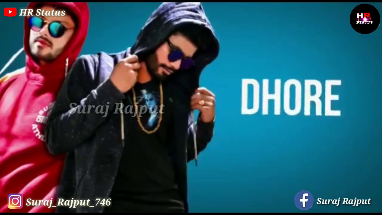 New Haryanvi status new haryanvi status Video 2019 New Attitude