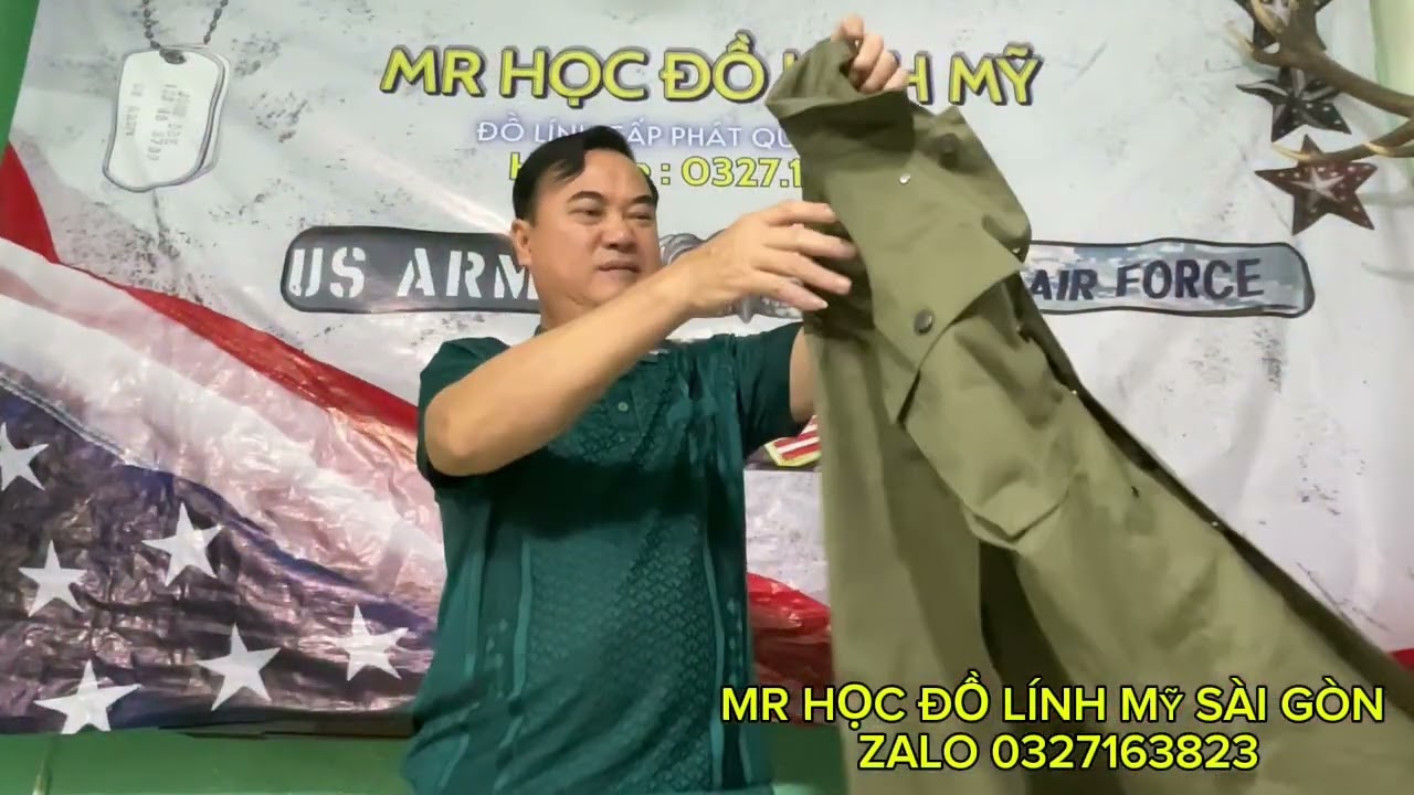 [25/2] ĐỒ LÍNH MỸ| QUẦN ÁO Cấp phát quân đội Mỹ| liên hệ 0327163823 chúc anh em năm mới vui vẻ nhé