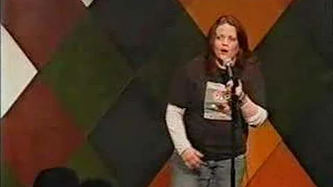 Sherri Sutton at Caroline's NYC