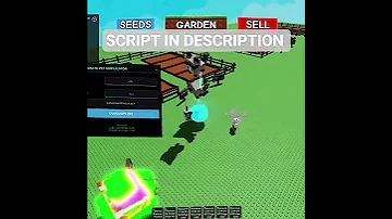 Grow A Garden Best Op Script Growagardenscript Roblox Robloxmemes Robloxedit 