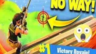 BEST SHORT FORTNITE SNIPE CLIPS💯