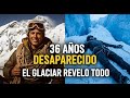 Montañista Desaparecido en 1972 | 36 Años Después el Everest Reveló un Secreto Escalofriante