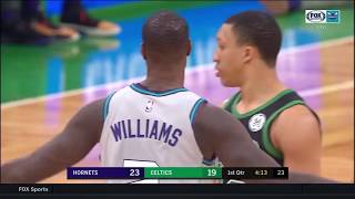 Celtics Pinch Series