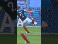 Beautiful Finesse Shots🤯🤩 #Football #Skills