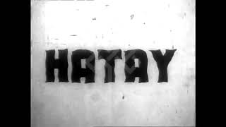 HATAY TARİHİ - Hatay Belgeseli 1