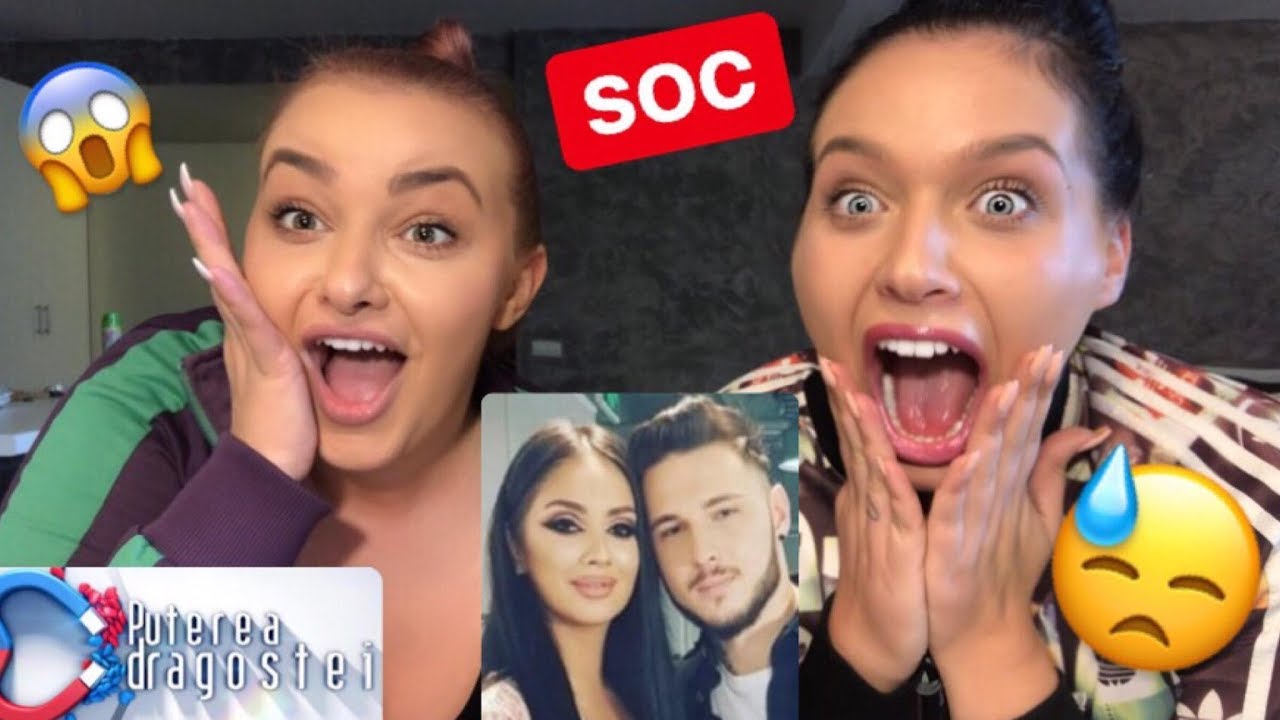 Prima intalnire cu Alex Zanoaga | SUNTEM SOCATE ( STORYTIME) cu Reea si Tina seminar viisi