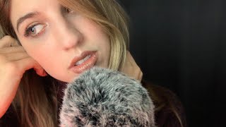 everything i wanted ASMR \/\/ 🎶 soft singing cover 🌟 🎶