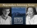 Patrick Henry College Newsmakers | Min Jin Lee